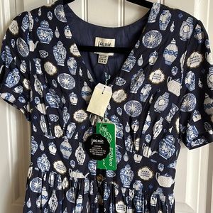 NWT Joanie Nettie dress